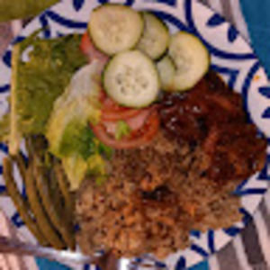 Meet your Posher, Diana